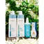 Combo dầu gội, xịt dưỡng và tinh dầu Keratin Calodia 500mlx2/250ml/55ml [ MK ]