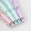 GETVOW 4 Bút Màu, 0.7mm Đầu Bấm Sử Dụng Bút Bi Nhiều Màu, Quà Tặng Bút Viết 4 Trong 1 Đa Năng