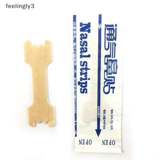 [FEEL] 50 Pa Chống Ngáy Dải Mũi Ngủ Hỗ Trợ Phải Để Thở Tốt Hơn Ngừng Ngáy