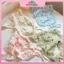 MYPANDA Thời Trang Dệt Kim Khăn Trùm Đầu Mũ Phong Cách Mục Vụ Pháp Tam Giác Handmade Móc Khăn Retro Hoa Khăn Trùm Đầu.