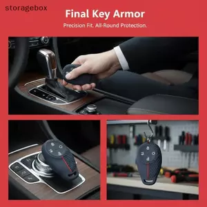 Hộp đựng móc khóa bằng da cho GAC AION Y Plus S V LX IA5 LA5 GA6 GM5 GS7 GS8 Aian Hộp đựng chìa khóa thông minh Bảo vệ chống rơi cho chủ sở hữu ô tô Sử dụng văn phòng Đẹp
