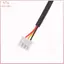 THÊM 3.3V-5V Cảm biến mực nước không tiếp xúc Cảm biến mức chất lỏng điện dung Bộ điều khiển công tắc phát hiện chất lỏng Công cụ dò mực nước BSS