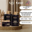 Combo kem hấp dầu tóc Kassi Silk Pro 300ml/500ml/750ml [ MK ]