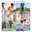 Tay nén đầu gối có thể điều chỉnh để hỗ trợ chấn thương Thiết kế chống trượt để chạy bộ và tập thể thao