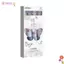 BEABOUT 4 Cái / bộ Bút Gel, 0.5 Mm Mực Đen Bướm Miếng Dán Series Bút Trung Tính, Báo Chí Chất Lượng Cao Sử Dụng Đầu ST Nhanh Khô Bút Bi Học Sinh