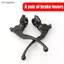CR XL XR CRF XR80 XR100 Xe máy 7 / 8 22mm Tay cầm phanh ly hợp Cần gạt cá rô Cài đặt an toàn để đi xe an toàn Đẹp