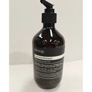 Dầu Gội Tăng Độ Phồng Aesop Volumising Shampoo Dành Cho Tóc Mềm & Dễ Xẹp