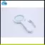 Kính lúp cầm tay có thể sạc lại với 12 đèn LED Kính lúp lớn dành cho người cao tuổi đọc sách
