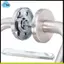 Tay cầm bằng thép không gỉ Khóa bằng thép không gỉ Tay cầm khóa cửa chống cháy ngoài trời