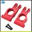 Bộ phận nâng cấp kim loại Tỉ lệ 1 / 7 RC Car-for Models 7303 / 7304-Rear Wheel Hub Thay thế