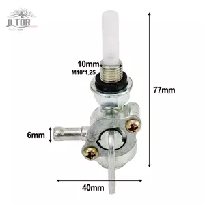 Van nhiên liệu bình xăng chất lượng cao với hiệu suất ổn định