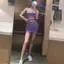 Váy Phù Hợp Với Dây Gợi Cảm Cổ Ngắn Phong Cách Off-Waist Quấn Ngực Top Cao Cấp Xếp Ly Hông Quấn