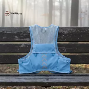 < WHPHous-t > Đường mòn ngoài trời Chạy Bapa Siêu nhẹ Chạy Đua Hydrat hóa Vest Marathon Túi xe đạp dành cho nữ Marathon Đi xe đạp Đi bộ đường dài Đẹp
