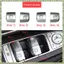 Công tắc nút nâng kính cửa sổ ô tô cho C Class W205 C180 C200