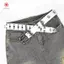 MJnmc Retro Thắt Lưng Nam Phong Cách Bohemian Thời Trang Cá Tính Thắt Lưng Nam Nữ Punk Ro Y2K Thắt Lưng - Dành Cho Quần Jean, Váy & Mặc Thường Ngày Mới