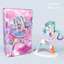 Hatsune Miku 19cm Tai Thỏ Thủy Thủ Đồng Nhất Hình JK Anime Cô Gái Mô Hình PVC Để Bàn Trang Trí Xe Hơi Sưu Tập Quà Tặng