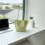 BeautifulHomeA Túi Buet Nylon Thường Ngày Dành Cho Nữ Túi Đeo Vai Thời Trang Mềm Mại Túi Tote Ví Và Túi Xách Nữ Shoppermuter Túi VN