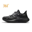 361° Giày Slip On Nam Xỏ Dễ Dàng Siêu Mềm Đàn Hồi Êm Chân Thoáng Khí Phong Cách Tối Giản
