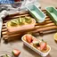 <cosyh>Cake And Bread Molds Baking Essentials Flexible Design Perfect Baking Results