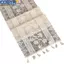 <cosyh>Beautifully Crafted Lace Tablecloth for Weddings with Tassels for Enhanced Charm