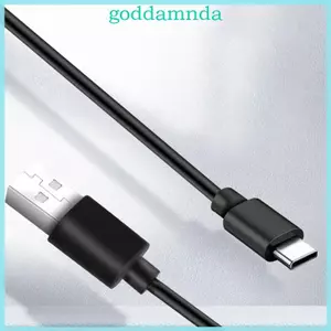 Cáp GODD USB sang USB C Thay thế dây sạc nhanh Type C cho điện thoại