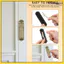 Chất Liệu Tôn Giáo Trang Trí Tường Trang Trí Trang Trí Trang Trí Vintage Cửa Trước Do Thái Mezuzah khxinggao