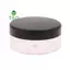 30g Bình đựng bột rời rỗng bằng nhựa Hộp đựng phấn trang điểm Hộp đựng mỹ phẩm Hộp đựng bột rời di động Nồi có thể nạp lại [mới]