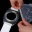 JRP 2 Chiếc Stiy Colostomy Ostomy Belt Túi Urostomy có thể thoát nước với 2 Túi Túi JRP