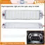 POWER 72 Đèn LED Bảng Điều Khiển Nội Thất Ô Tô Đèn Đọc Sách Độ Sáng Cao Đèn Cabin Cho Van Tru RV Thuyền Cắm Trại Dải Đèn 12V-24V.