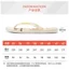 hotmarzz hotmarzz Nữ Dép xỏ ngón chống trượt Dép phòng tắm chống nước Mặc ngoài trời Dép xỏ ngón đi biển