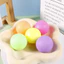 Đồ Chơi Ice Cube Maltose Pinch Âm Nhạc Giải Nén Đồ Chơi tpr Bột Bóng Giải Nén Dụng Cụ Tiện Dụng HUYH