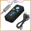 Bộ thu POWER 1PC X6 5.0 Bộ thu ô tô 3,5MM có bộ chuyển đổi không dây rảnh tay.