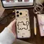 Mèo con Đối với iPhone 1715 Case 16P Mới 1413 Mềm 12 Jane Big Hole