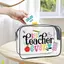 BeautifulHomeA Dung Tích Lớn Trong Suốt Túi Trang Điểm Đa Năng Tổ Chức Di Động Vệ Sinh Túi Bảo Quản Du Lịch Kinh Doanh VN