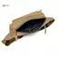 Canvas Fanny Pa dành cho nam có khe cắm điện thoại an toàn Thích hợp để giải trí và tập thể dục mới