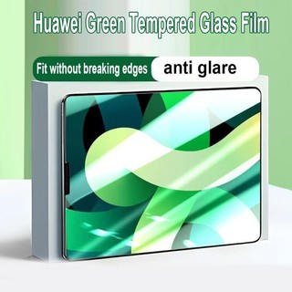 1-2 Chiếc HD Kính Cường Lực Bảo Vệ Màn Hình Máy Tính Bảng Cho Huawei MatePad Pro 10.8 11.0 12.2 13.2 Chống Xanh Bảo Vệ