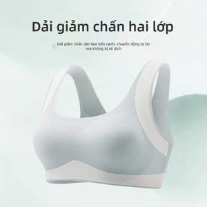 Số lượng đặt hàng tối thiểu là 3 miếng, thích hợp cho bé gái từ 7-15 tuổi Đồ lót mùa hè mỏng.