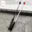 Mudou Mồi Ném Thìa Có Thể Thu Vào Mồi Cá Đúc Muỗng Nhẹ Tay Cầm Dài Không Trượt Câu Chuyện Câu Cá Phụ Kiện VN