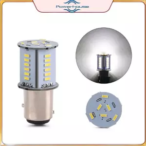 POWER Xe Máy Bóng Đèn Phanh Xe Máy Xe Máy Phanh Flash LED Dụng Cụ Bóng Đèn Nhấp Nháy Phía Sau.