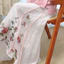 Mùa Xuân Phong Cách Trung Hoa Phong Cách Dân Tộc Công Nghiệp Nặng Thêu Co Giãn Màu Trơn Phong Cách Trung Hoa Váy Over-the-Knee Tất Cả Trận Đấu Giữa Chiều Dài Váy Nữ 5.26