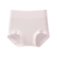 Quần lót nữ Cotton nguyên chất cạp cao, đau bụng, đơn giản, thoáng khí