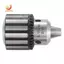 Chuck khoan 3-16mm có chìa khóa chế biến gỗ với Morse Taper Arbor MT2 B18 Mount 3-16mm, Hướng dẫn khoan di động