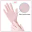 JRP 1 Cặp Găng Tay Chống Nắng Ice Silk Găng Tay Chống Nắng Làm Mát Mỏng Chống Tia UV Cho Đi Xe Đạp Và Lái Xe Mùa Hè JRP
