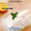 Xẻng Đá Nhựa ICUCKO, Muỗng Kem PP Trắng, Xẻng Đa Năng Mini Hạng Nặng Chắc Chắn Bắp Rang / Gia Vị / Thức Ăn Cho Thú Cưng / Kẹo