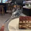 Muỗng đường muối bằng thép không gỉ Muỗng Espresso Trà tráng miệng Muỗng gia vị Dao kéo ăn cho nhà hàng gia đình VN