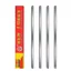 Thép Chính Hãng Hoa Thương Hiệu Linh Hoạt Tay Sử Dụng Lưỡi Cưa 300mm 12 Răng Tốc Độ Cao Hacksaw Blade Không Thể Phá Vỡ 18 Răng 24 Răng Thép C2MJ