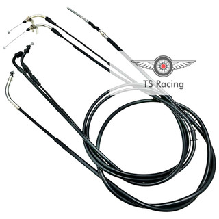 Combo dây ga dây thắng sau vario 125-150 - click 125-150 - vario click 2017-2022