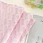 Vải Trong Nước Phong Cách Hàn Quốc Denim Jacquard Sợi Vải Quần Áo Phụ Kiện Hành Lý Handmade diy Túi Handmade 5.28