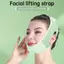Tweeduj Mặt Giảm Béo Dây Đeo Giảm Đôi cằm Nâng V Mặt Chống Băng Cho Dây Đeo Mặt Dây Đai Nâng Mặt nạ Hình Bầu Dục Mặt nạ VN