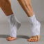 Thể Thao Bảo Vệ Mắt Cá Chân Nylon Dệt Kim Nén Đi Xe Đạp Chạy Bộ Thể Dục Huấn Luyện Mắt Cá Chân Bảo Vệ Quyền Anh Chiến Đấu Túi Anh